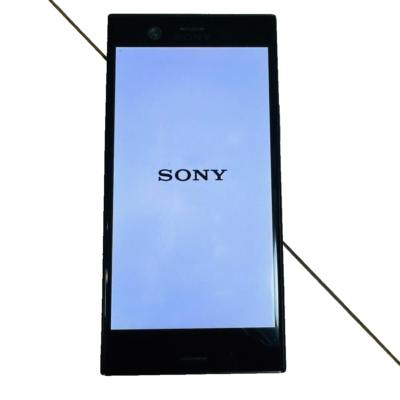 Xperia XZ1 Compact SO-02K Horizon 32GB unlocked docomo Android