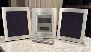 Nakamichi Soundspace 5 | eBay