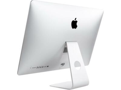 2017 27-inch Apple iMac Retina 5K Core i5-7600 3.5GHz 32GB RAM 1TB