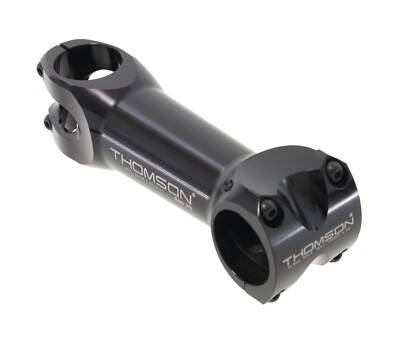 Thomson Elite X4 Road Bike Stem 31.8 x 120mm 0° Alloy Cycling