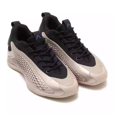 Adidas AE 1 Low Champagne Metallic Men's JQ6133 New | eBay