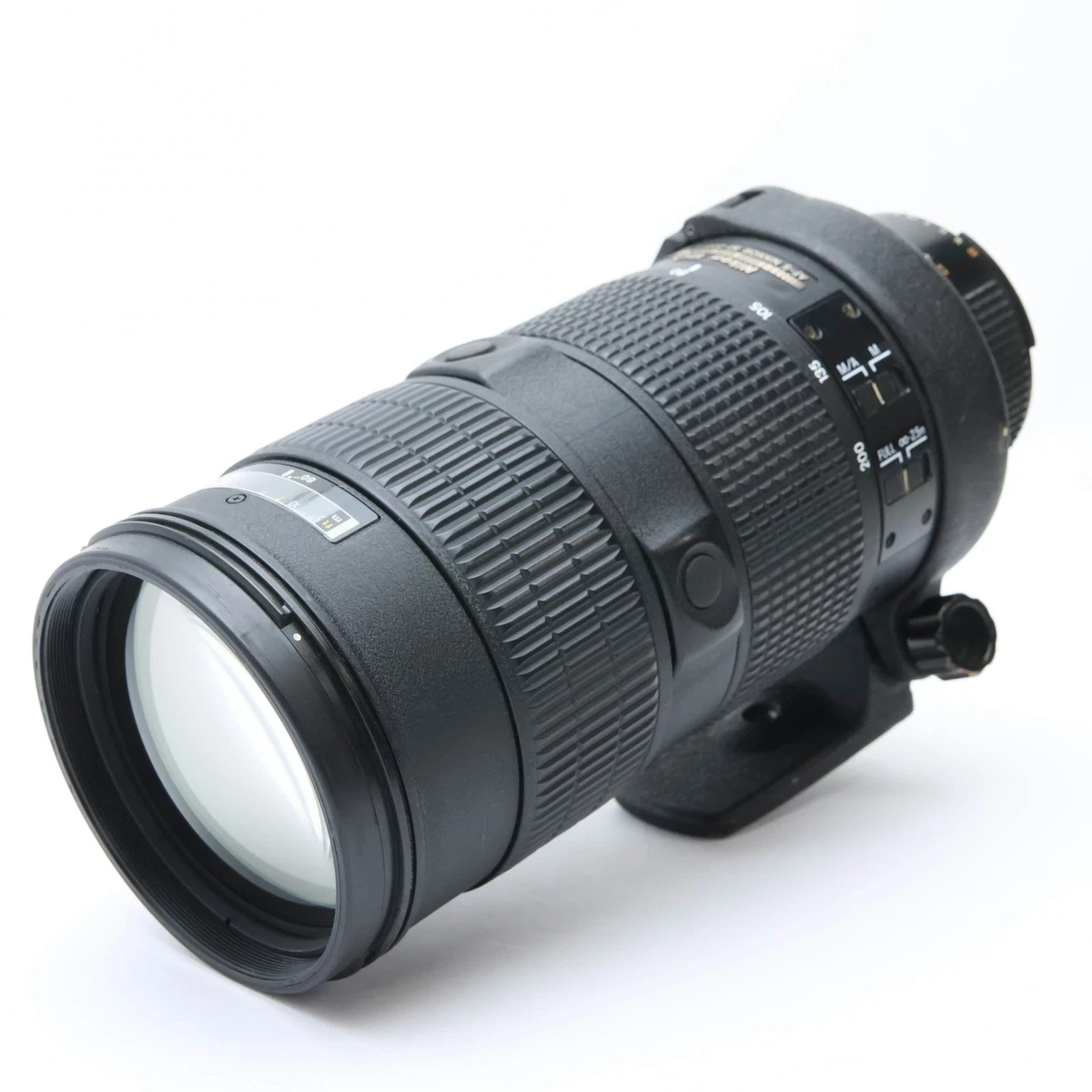 Nikon f/2.8 80-200mm Camera Lenses for sale - eBay