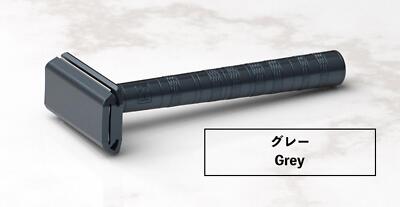 Henson Shaving AL13 Shaver 3 Variation x 7 color or Blades Stand