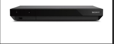 Sony X700 Multi-Region Free 4K UHD Blu-Ray Player Code Free | eBay