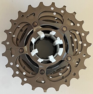 Campagnolo Super Record 11S Sprockets 11 - 23 | eBay