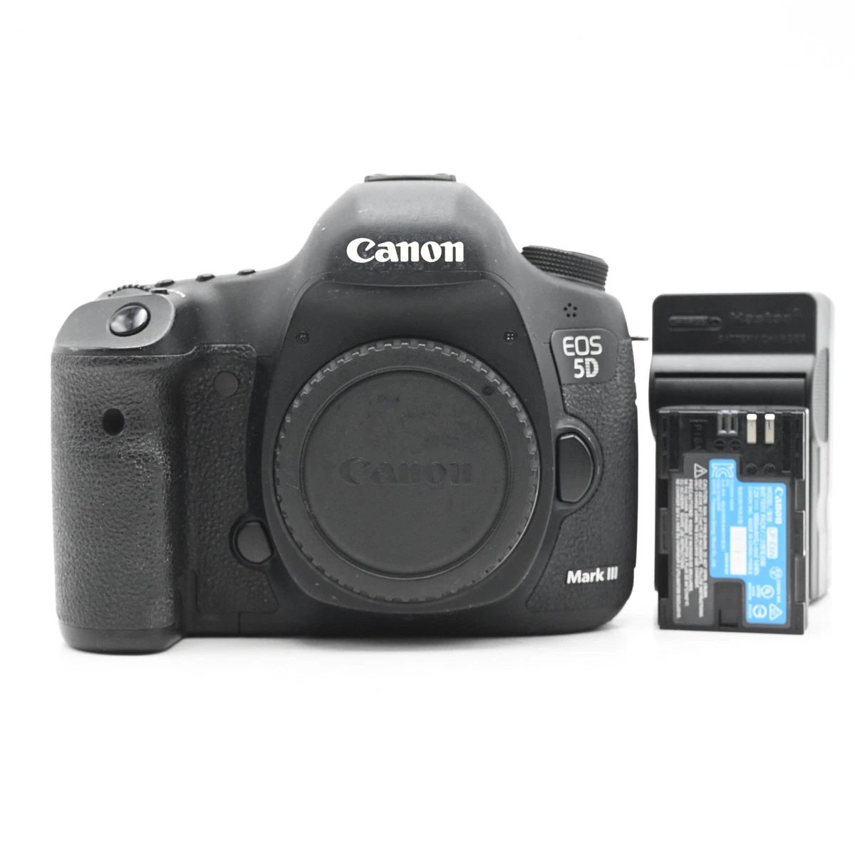 Canon EOS 5D MARK III 数码相机| eBay