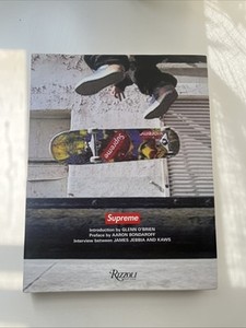 Supreme Rizzoli | eBay