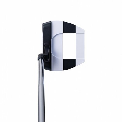 Odyssey Putter Ai-ONE TRI-BEAM JAILBIRD MINI CS 33ich RH Stroke