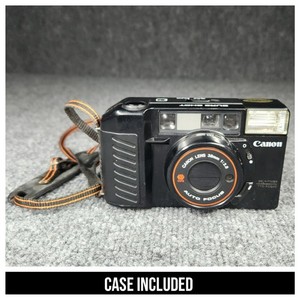 Canon Af35m Case | eBay
