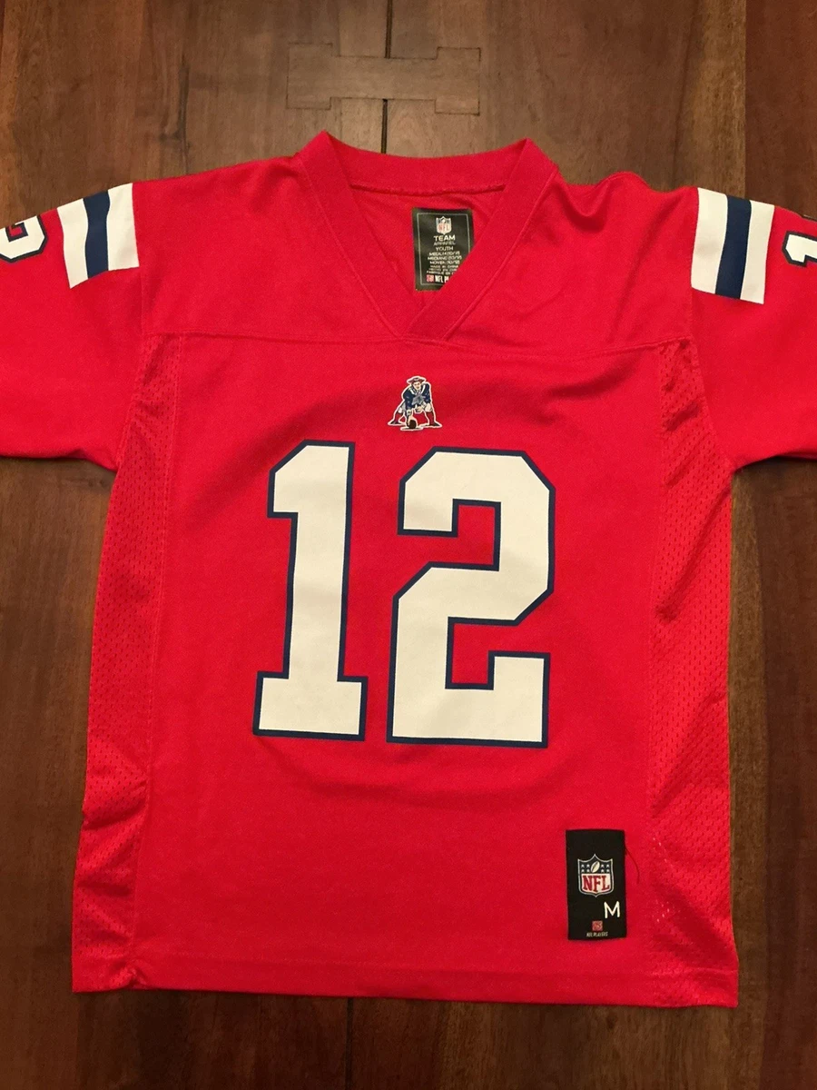 Tom Brady Boys Super Bowl NFL Jerseys for sale | eBay