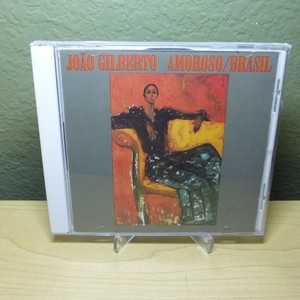 Amoroso Joao Gilberto | eBay