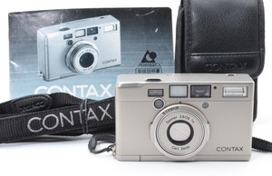 Contax Tix | eBay