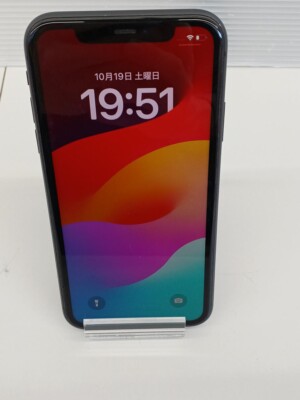 APPLE Model number: MWLT2J/A IPHONE11 64GB Smartphone Popular