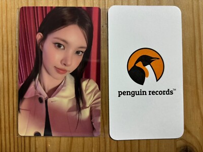 ILLIT - 2ND MINI I'LL LIKE YOU SHOWCASE LIVE WEVERSE SHOP POB