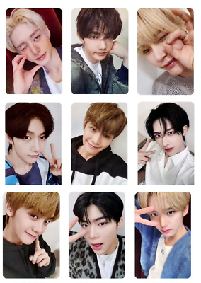 ZEROBASEONE ZB1 NEVER ENDING STORYBOOK TIMELESS WORLD OFFICIAL MD