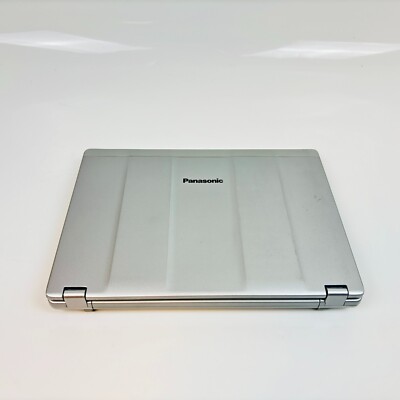 Panasonic Let's Note CF-SZ5 Core i5-6300U MEM8GB/SSD256GB Windows