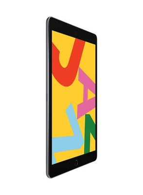 Apple iPad 7th Gen (Wi-Fi+Cell) – 10.2