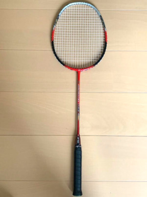 廃版】YONEX ARMORTEC 700 アーマーテック700 3U G4