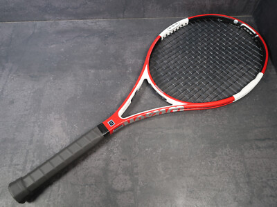 Wilson - ncode Six One Team Pro Staff - L3 - 4 3/8 - Midplus - 613