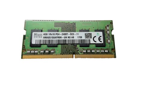 Hynix 64GB 4DRx4 PC4-2400T LRDIMM DDR4-19200 ECC Load Reduced