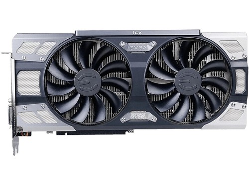 Palit GeForce GTX 1070 Dual 8GB GDDR5 DVI 3-DP HDMI NE51070015P2