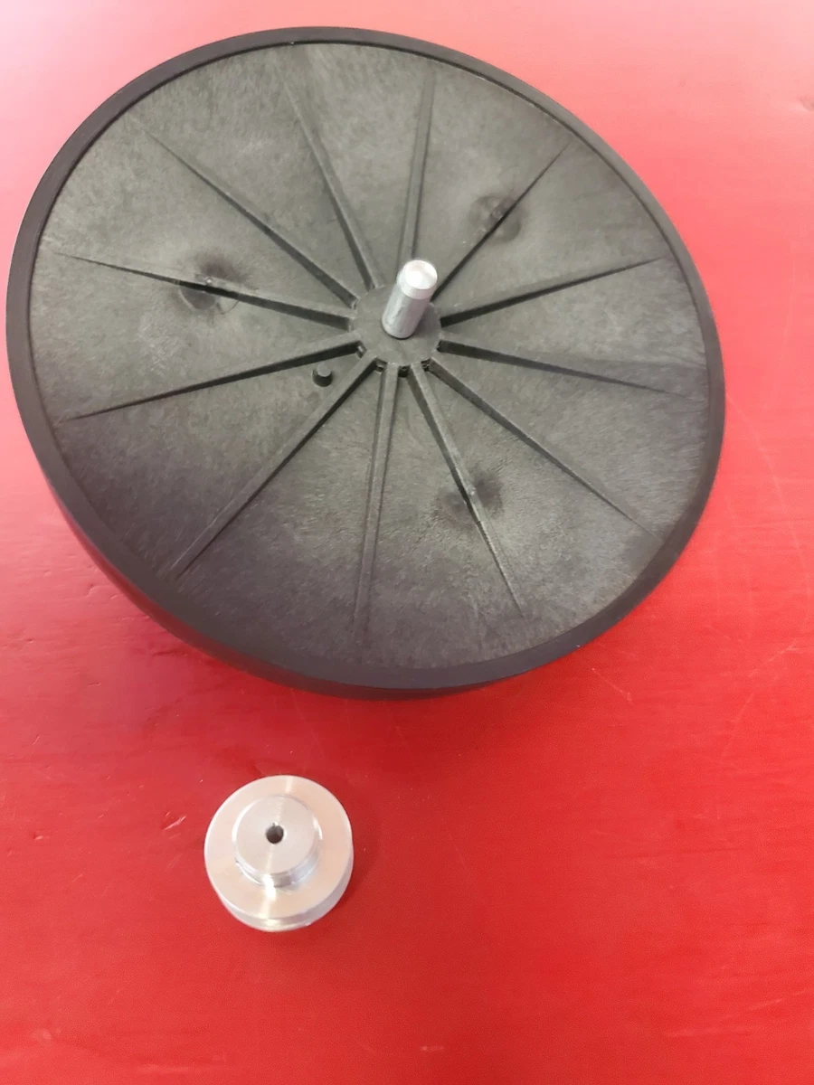 Pro-Ject Record Player & Turntable Platters for sale | eBay