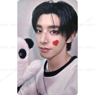 ENHYPEN ROMANCE：UNTOLD 一直娛 WITHFANS YZY YIZHIYU 3.0 CHINA POB