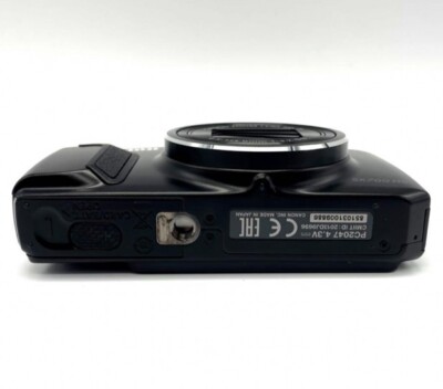 Canon POWERSHOT SX700 HS SX700HS 30x Zoom Lens Digital Camera Made