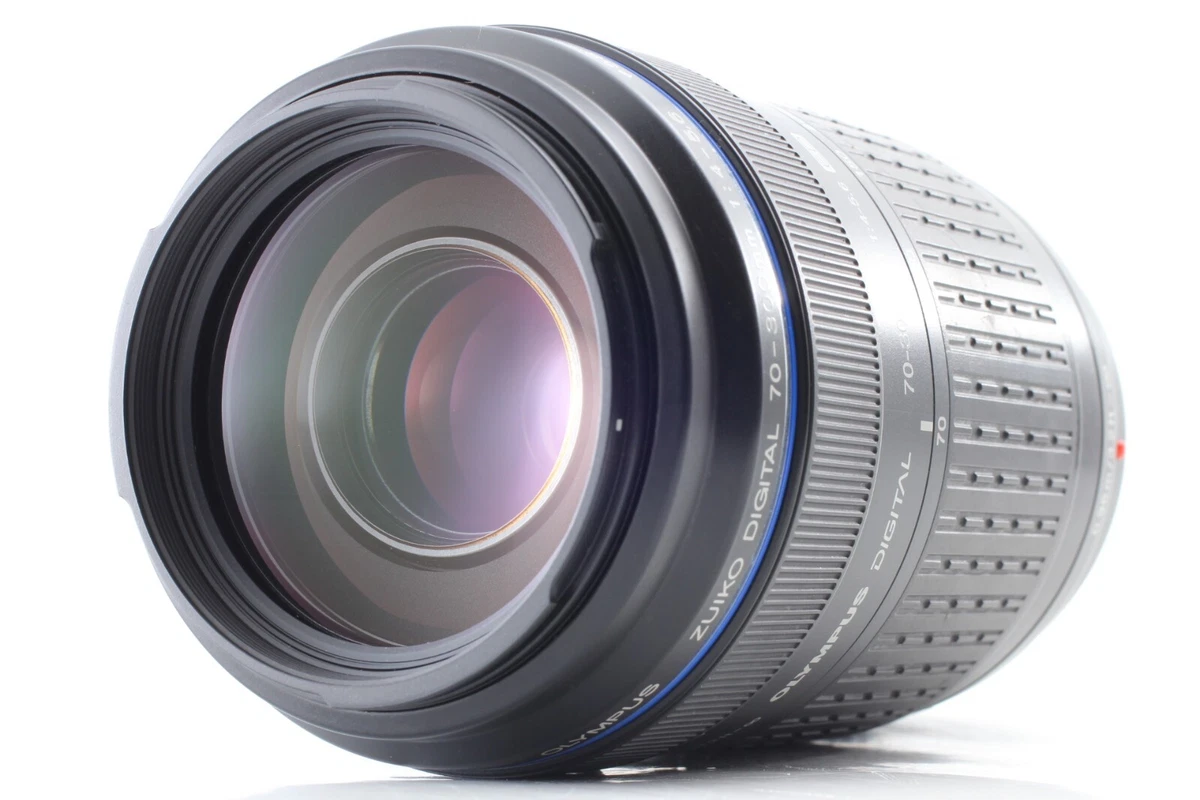 Olympus Zuiko 70-300mm Camera Lenses for sale - eBay