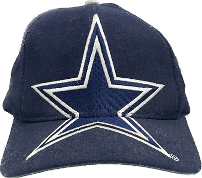 AJD Signature Dallas Cowboys Snapback **Style Worn By 2Pac