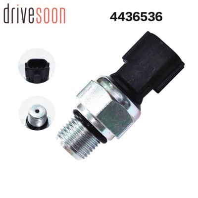 New 4436536 For HITACHI ZX200-3 ZX210-3 ZX230-3 ZAX130 ZAX330