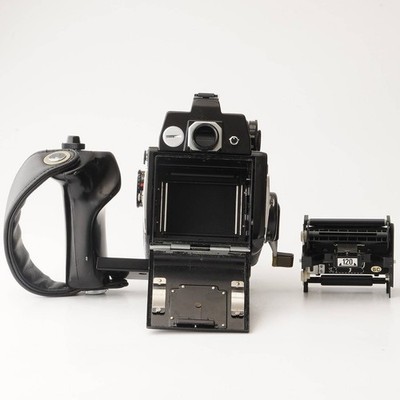 Mamiya M645 1000S / MAMIYA-SEKOR ZOOM 75-150mm f/4.5 | eBay