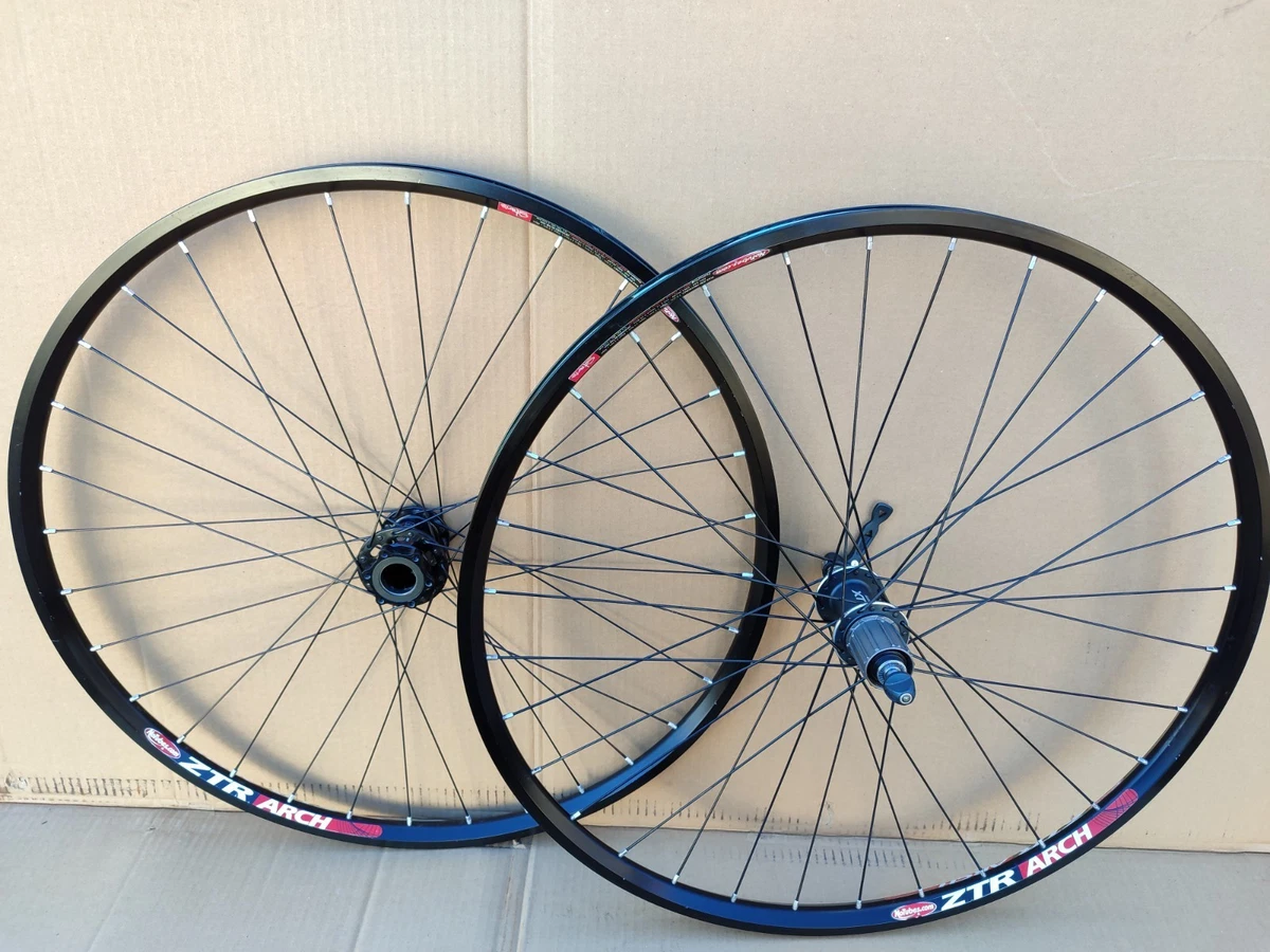 Cannondale Lefty In Bicycle Wheels & Wheelsets for sale - eBay