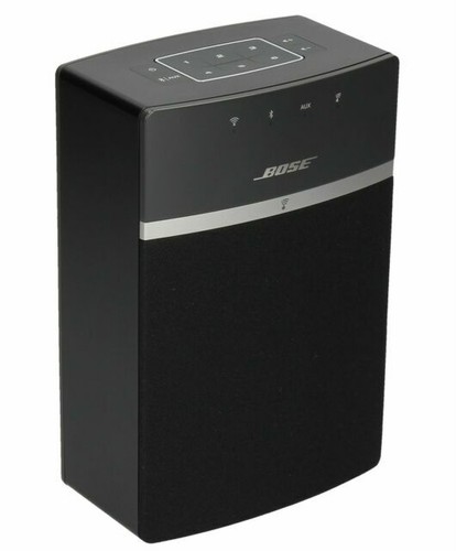 Bose Wave SoundTouch Music System IV Audio CD FM/AM Radio Wi-Fi