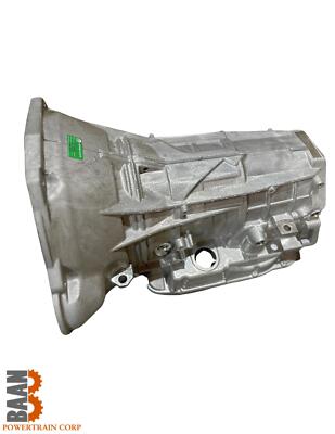 OEM 68RFE Transmission Case 07-18 Dodge RAM 6.7L Cummins Turbo