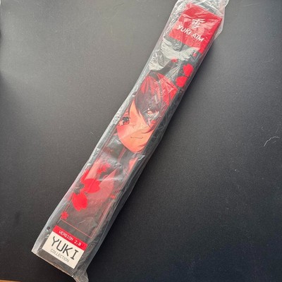 yukiaim - 2022 DROP 1 - BLACK