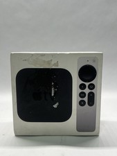 Apple TV (4th Generation) 32GB HD Media Streamer - A1625 (Canada