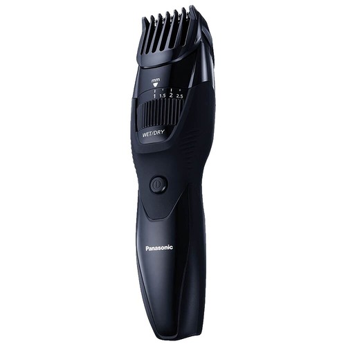Panasonic ER-GK83-S Men's Body Trimmer Shaver Dark Silver