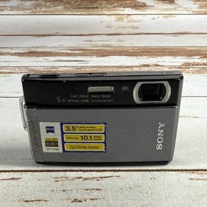 Sony Cybershot Dsc T300 | eBay