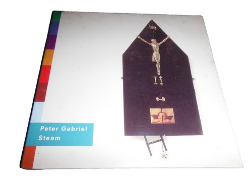 PETER GABRIEL 
