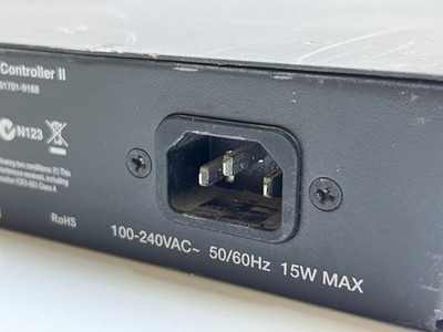 Bose Panaray System Digital Controller II (Without Cable Power) | eBay