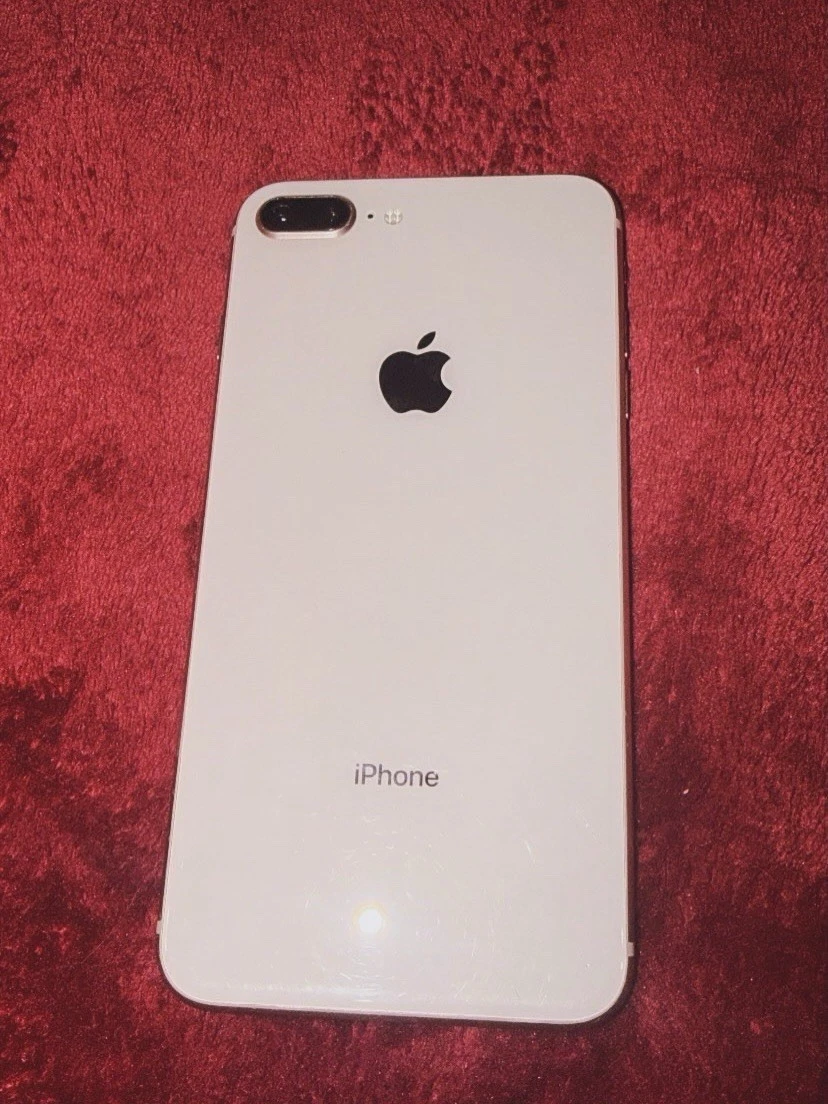 iPhone 8 White iOS for sale | eBay