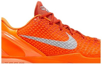 Nike Zoom Kobe 6 Protro 'Total Orange' Men's quick free ship free