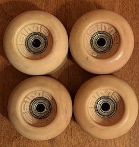 Sims Skateboard Wheels | eBay