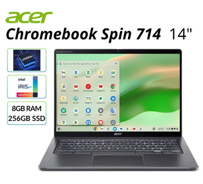 Acer Spin 714 14