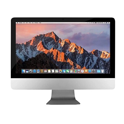 iMac (Retina 5K, 27-inch, Late 2015) Ram Upgraded to 32GB | eBay