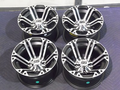 SUZUKI VINSON 500 12