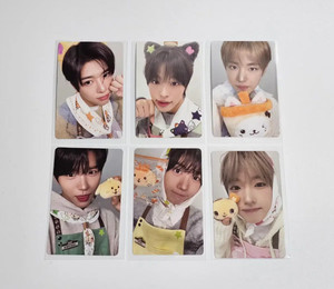 Nct Wish Hands Up | eBay