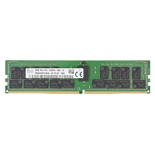 New SK Hynix 32GB DDR5 5600MHz PC5-44800 262-Pins 2RX8 Laptop