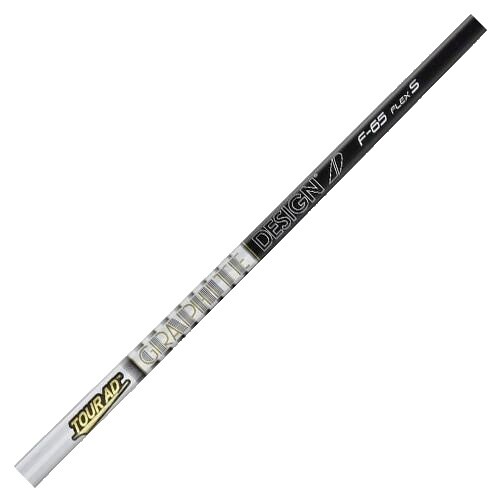 Graphite Design Tour AD CQ 7 Graphite Shaft + Adapter & Grip | eBay
